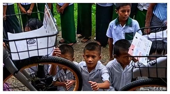 金年会金字招牌信誉至上废弃共享单车：缅甸的珍贵财富与创意利用(图4)
